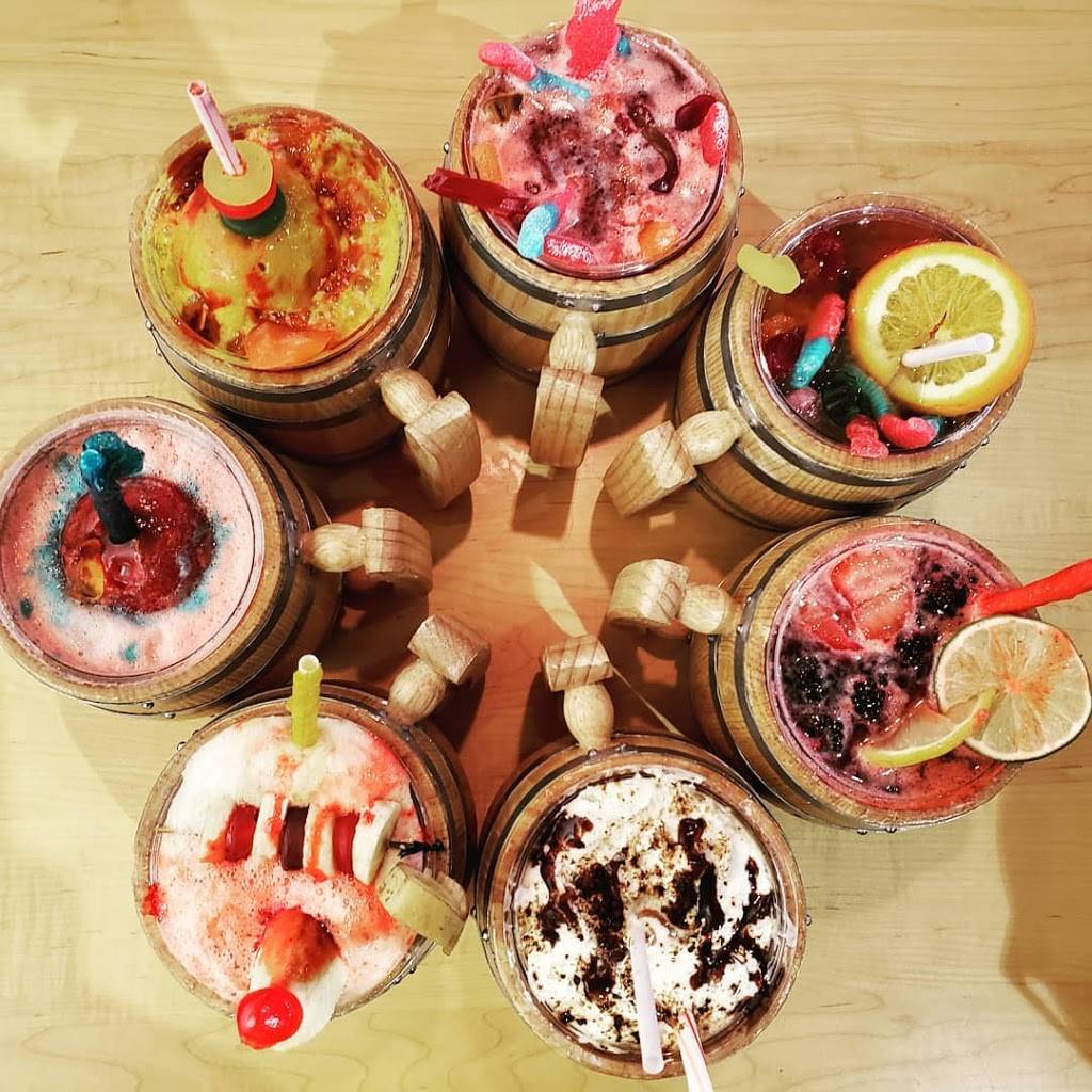 Blue Box Pizza | restaurant | 6394 Delmar Blvd, University City, MO 63130, USA | 3146962028 OR +1 314-696-2028