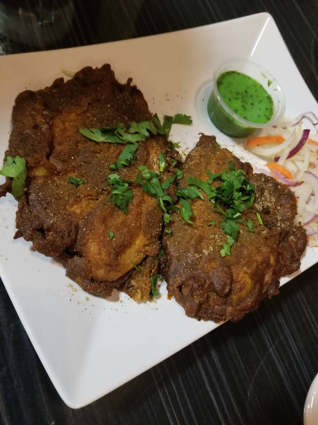 Ruchi Restaurant | restaurant | 9180 W Golf Rd, Niles, IL 60714, USA | 8473901000 OR +1 847-390-1000