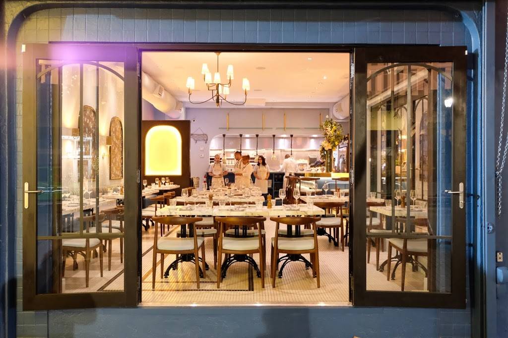 La Rue Bistronomie | restaurant | 3145 Commodore Plaza, Miami, FL 33133, USA | 3057745929 OR +1 305-774-5929