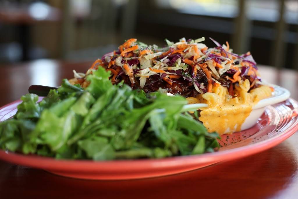 Grub | restaurant | 911 Seward St, Los Angeles, CA 90038, USA | 3234613663 OR +1 323-461-3663