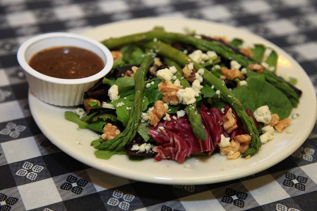 Foodies Cafe | restaurant | 151 Joliet St, Dyer, IN 46311, USA | 2198643030 OR +1 219-864-3030