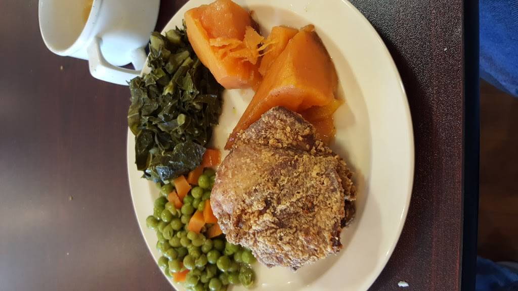 Sweet Baby Janes Home Cooking | restaurant | 6050 Atlanta Hwy, Montgomery, AL 36117, USA | 3344168909 OR +1 334-416-8909