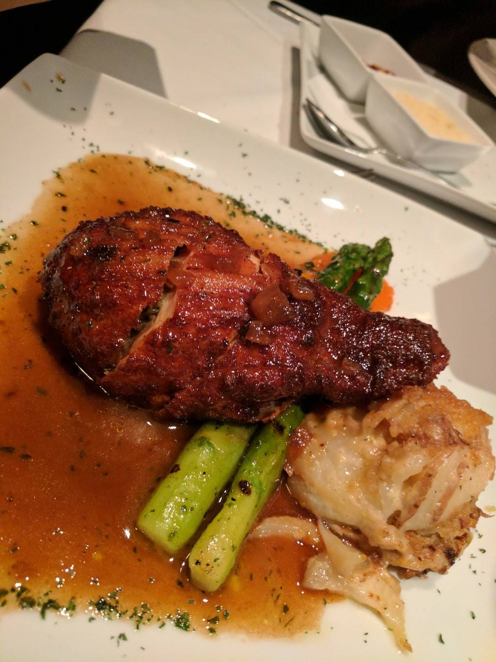 The Lexington Grille | restaurant | 2005 Lexington St, Houston, TX 77098, USA | 7135249877 OR +1 713-524-9877