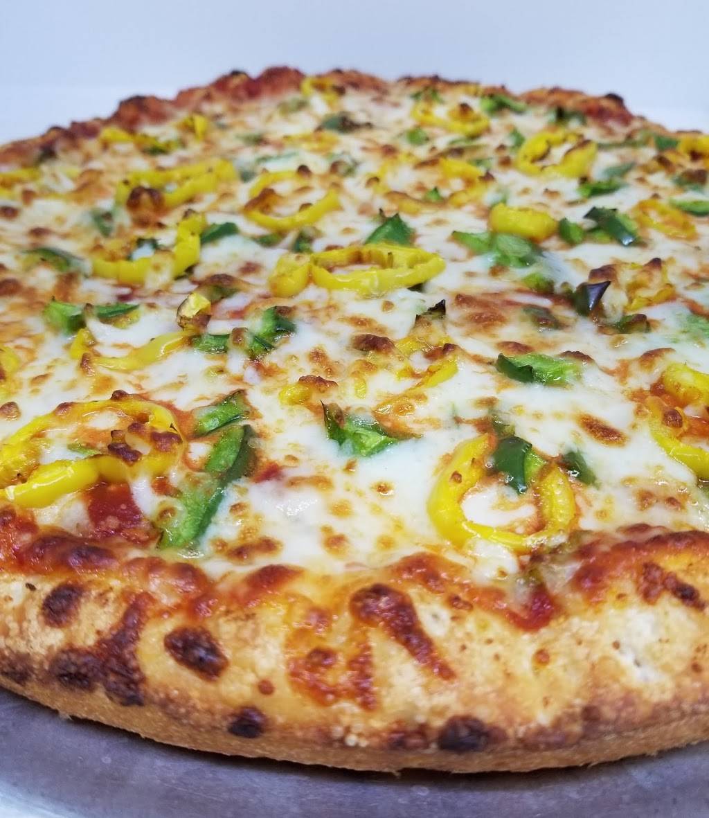 Pizza Joes | restaurant | 2000 Canfield Rd, Youngstown, OH 44511, USA | 3307996868 OR +1 330-799-6868