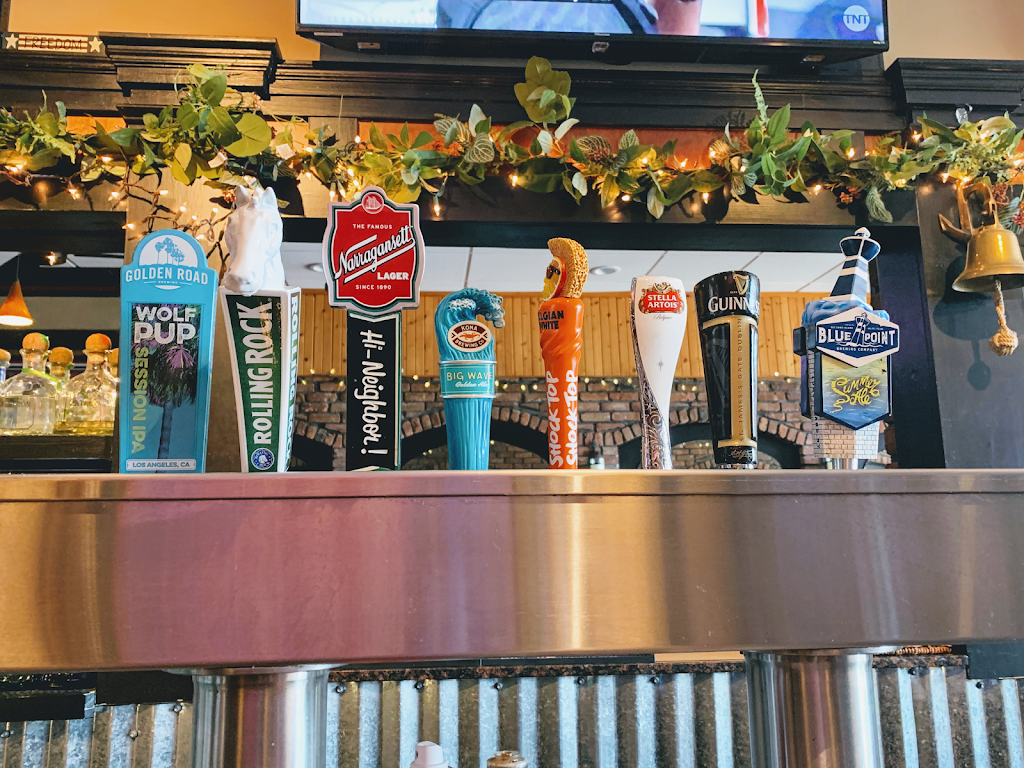 Ws Bar And Grill | restaurant | 7001 Amboy Rd, Staten Island, NY 10307, USA | 7189489412 OR +1 718-948-9412