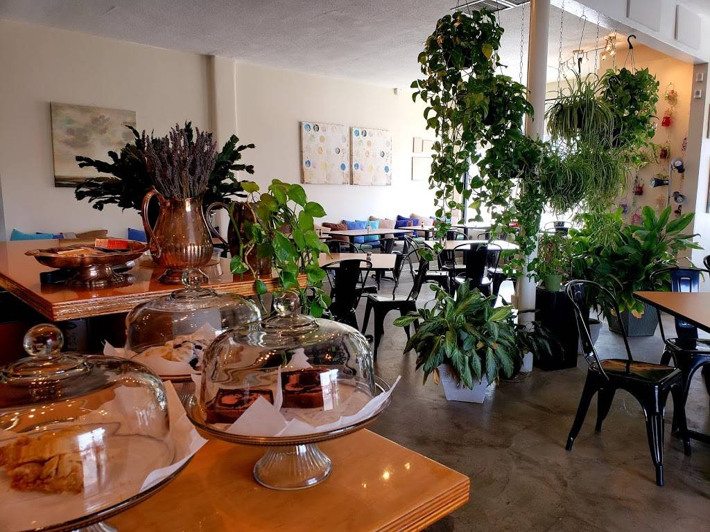 Cafe Laurel | cafe | 1433 Central Ave NW, Albuquerque, NM 87104, USA | 5052592331 OR +1 505-259-2331