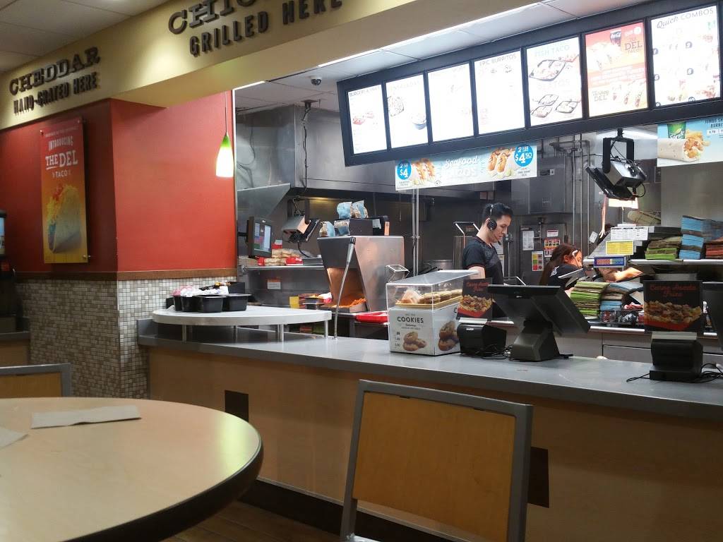 Del Taco | meal takeaway | 21401 Brookhurst St, Huntington Beach, CA 92646, USA | 7149633303 OR +1 714-963-3303