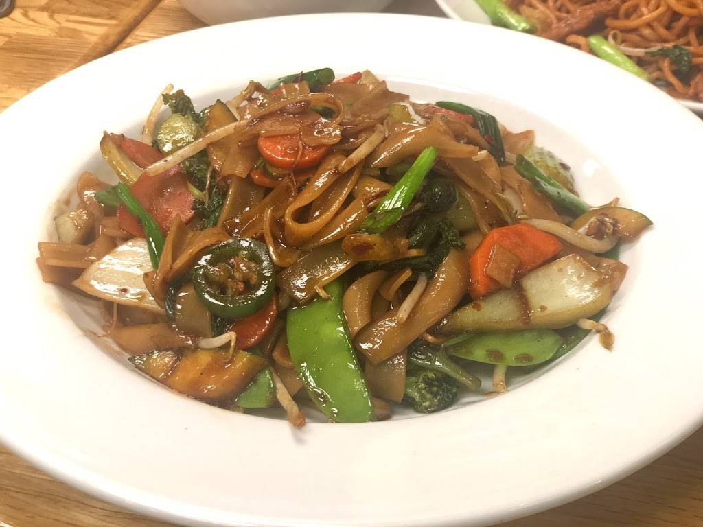 Shan Go | restaurant | 616 W Lionshead Cir, Vail, CO 81657, USA | 9706885158 OR +1 970-688-5158