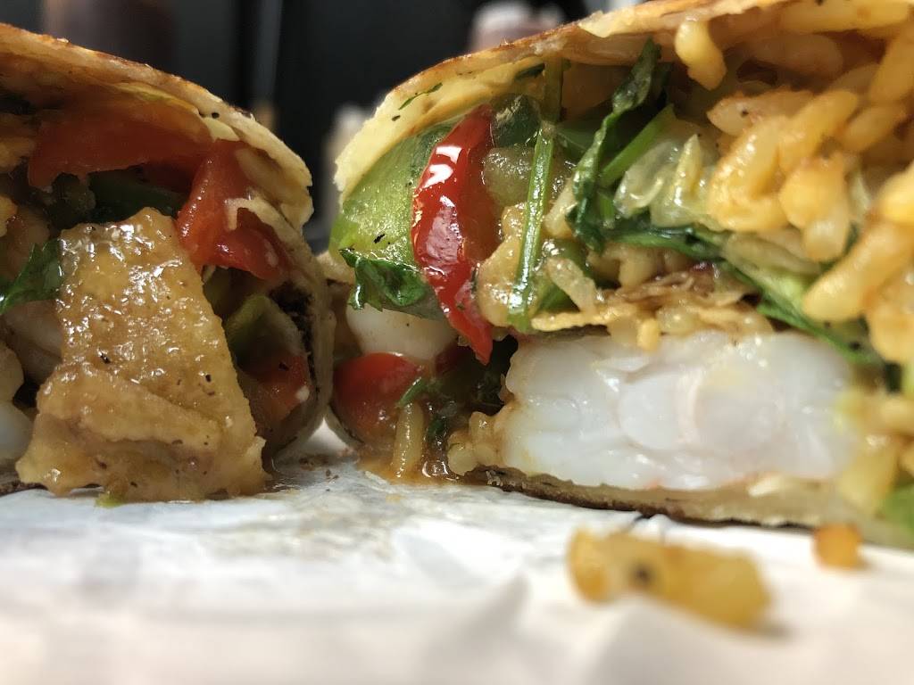 Fat Bastard Burrito Co. | restaurant | 726 Kingston Rd #4, Pickering, ON L1V 1A8, Canada | 9058399911 OR +1 905-839-9911