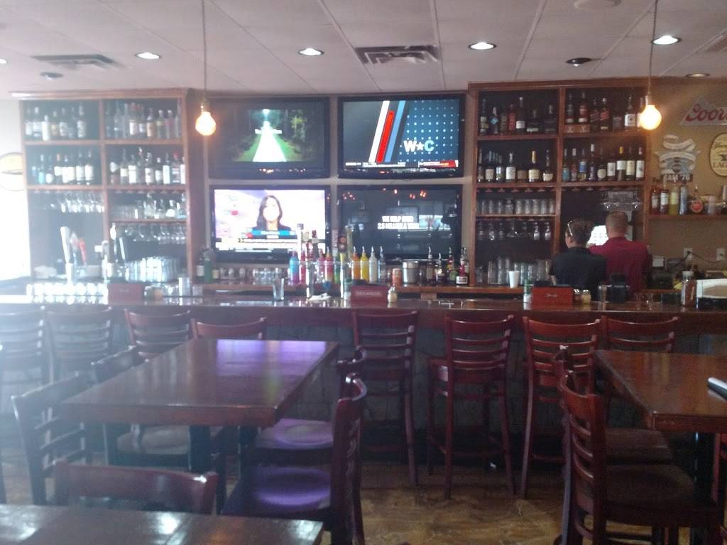 Bros Pizzeria & Bar | restaurant | 2535 E Bay Dr, Largo, FL 33771, USA | 7275078870 OR +1 727-507-8870