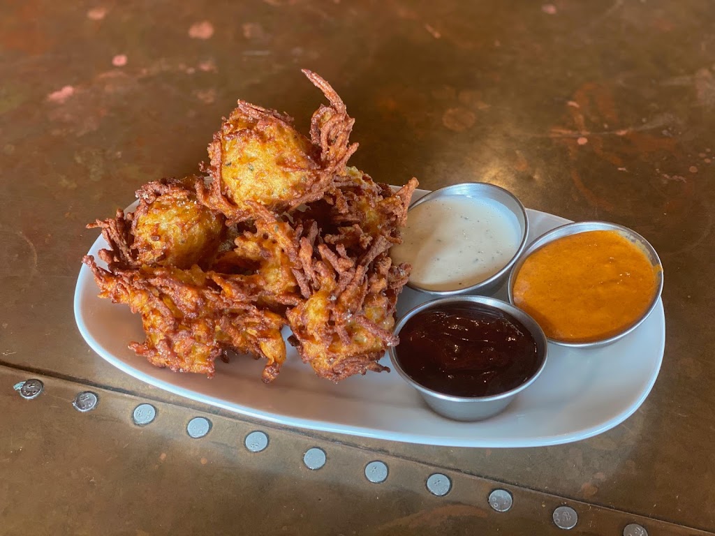 Burntwood Tavern | restaurant | 250 N Nova Rd Suite 254, Ormond Beach, FL 32174, USA | 3864926550 OR +1 386-492-6550