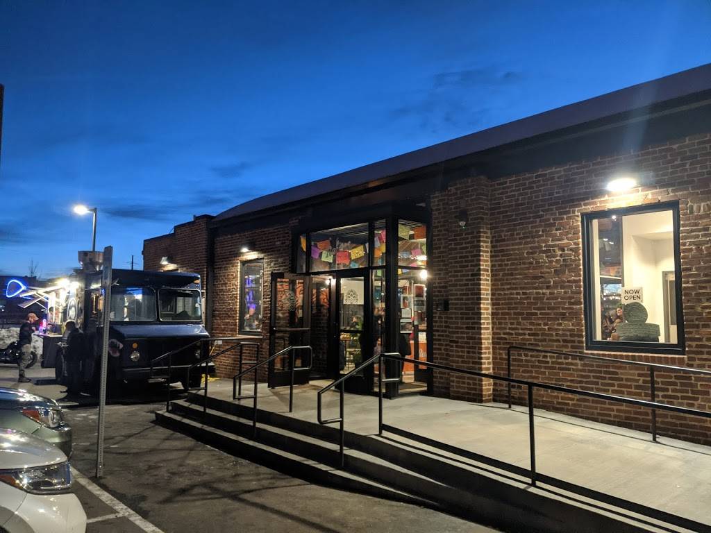 Raices Brewing Company | restaurant | 2060 W Colfax Ave, Denver, CO 80204, USA | 7202952437 OR +1 720-295-2437