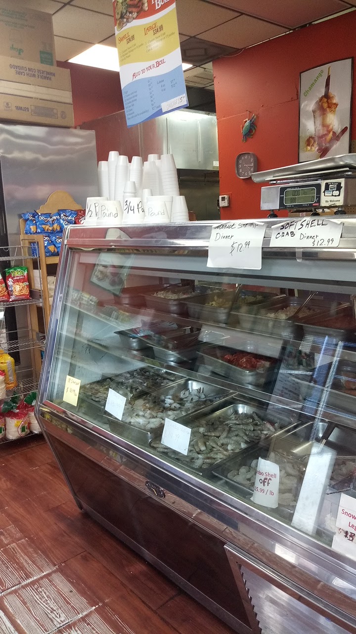 Mr. Shrimp | restaurant | 329 N Main St, Belle Glade, FL 33430, USA | 5619924838 OR +1 561-992-4838