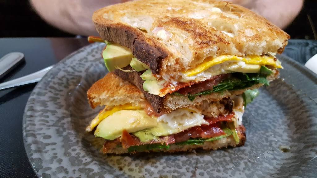 Outpost Kitchen | restaurant | 1792 Monrovia Ave, Costa Mesa, CA 92627, USA | 9498735123 OR +1 949-873-5123