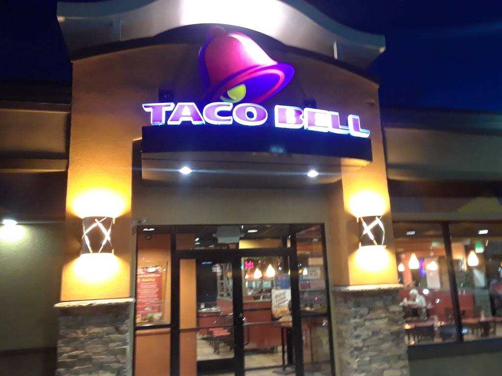 Taco Bell | meal takeaway | 2220 Main St, Longmont, CO 80501, USA | 3036511322 OR +1 303-651-1322