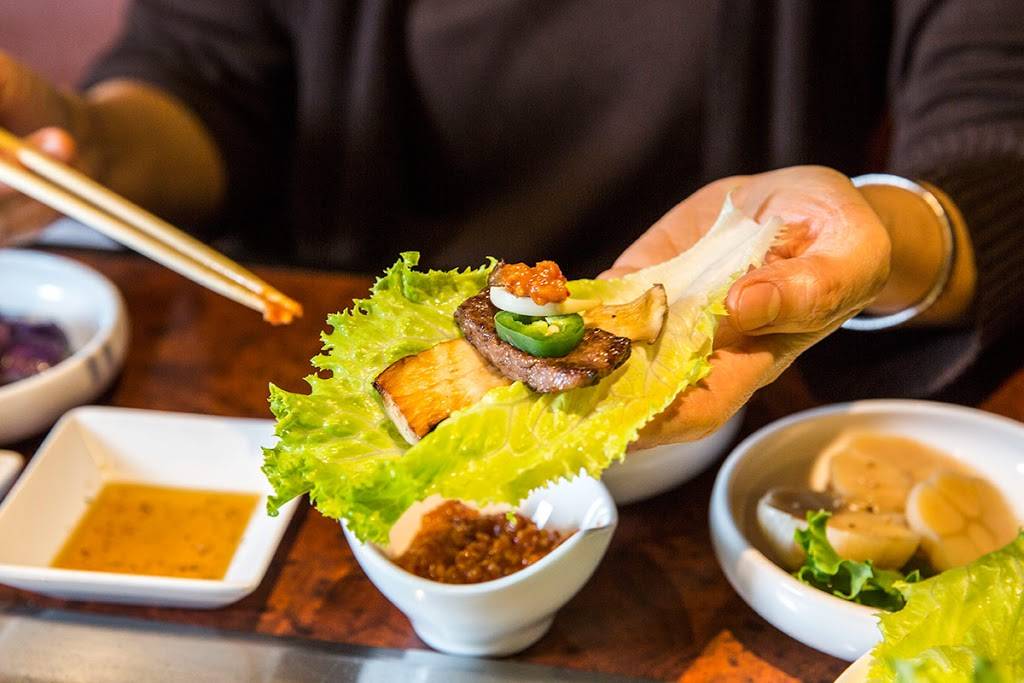 해송 Hae Song | restaurant | 32703 Pacific Hwy S, Federal Way, WA 98003, USA | 2538785103 OR +1 253-878-5103