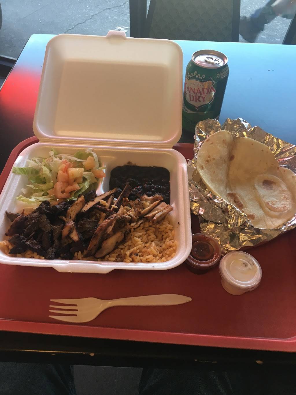 Yummy Taco | restaurant | 4814 Broadway, Astoria, NY 11103, USA | 7189320006 OR +1 718-932-0006