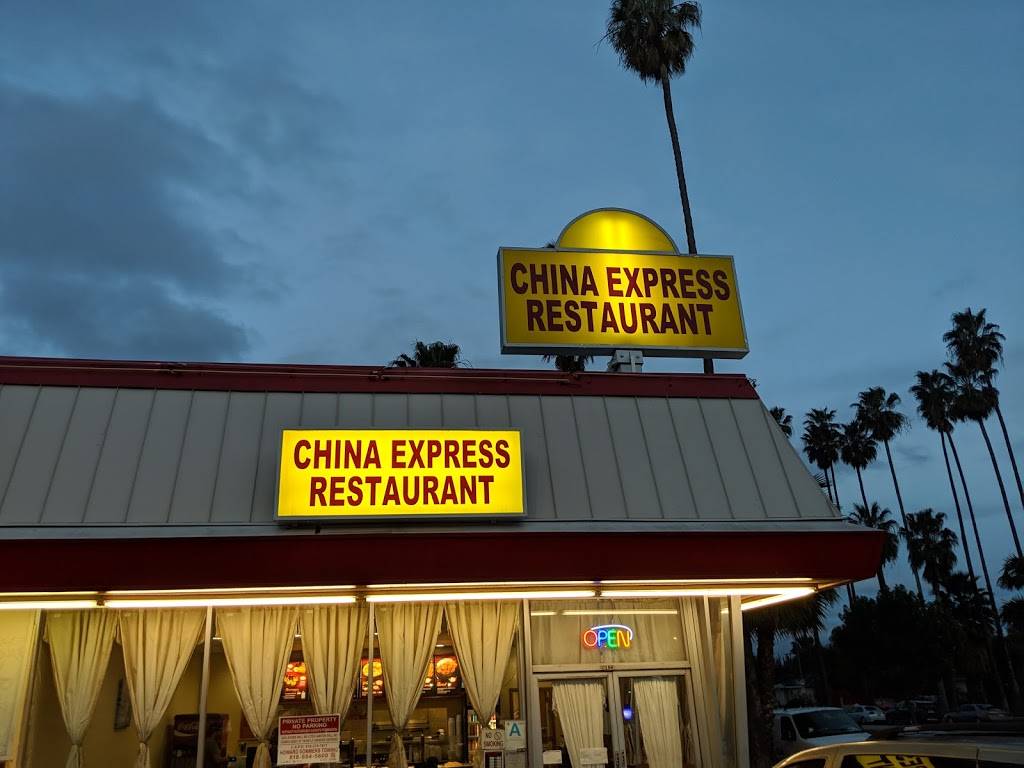 China Express Restaurant | restaurant | 20423 Sherman Way, Canoga Park, CA 91306, USA | 8187045060 OR +1 818-704-5060