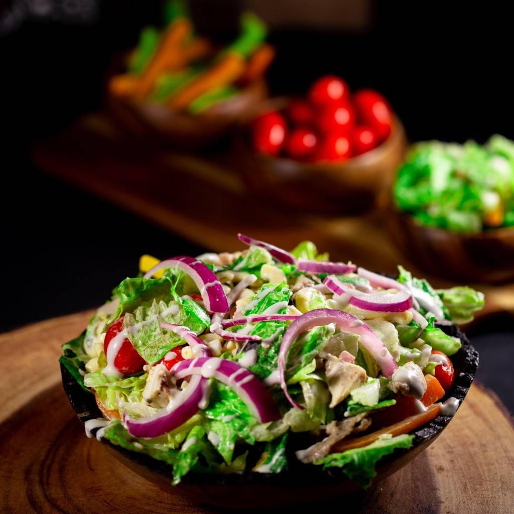 Rebel Pi Global Pizza | restaurant | 2496 W Ridge Rd, Rochester, NY 14626, USA | 5853602630 OR +1 585-360-2630