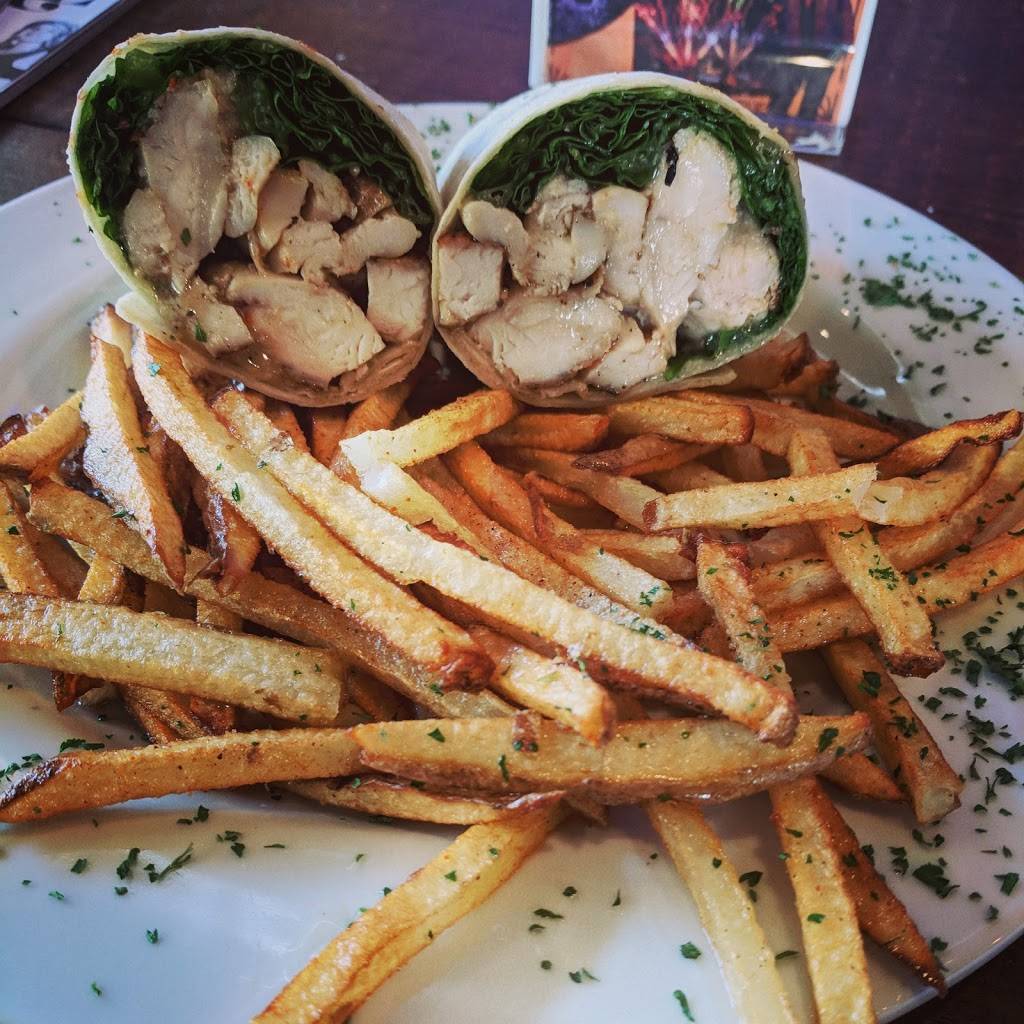 The Porter | restaurant | 201 W Pine St, Hattiesburg, MS 39401, USA | 6013369373 OR +1 601-336-9373