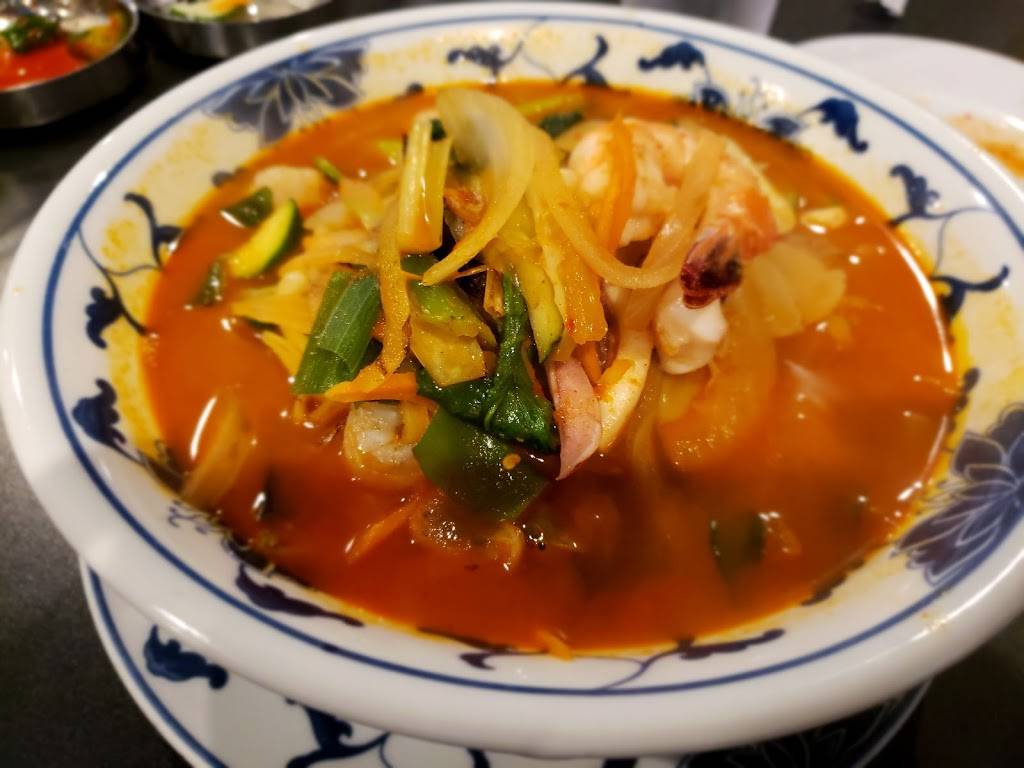 Soora Korean Restaurant | restaurant | 6580 Orchard Lake Rd, West Bloomfield Township, MI 48322, USA | 2489738110 OR +1 248-973-8110