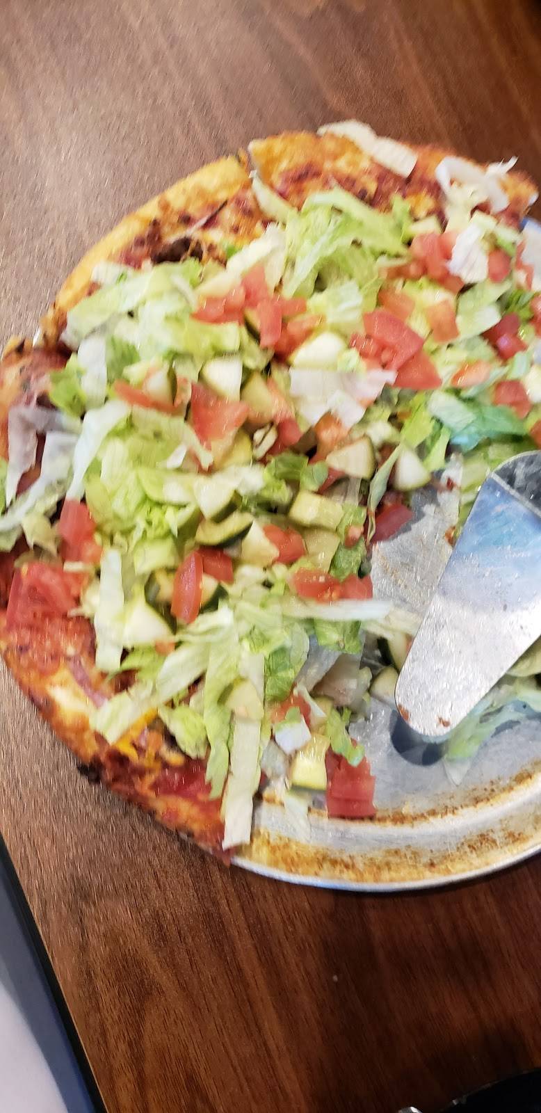 Lost Pizza Co. | restaurant | 906 Southwest Dr, Jonesboro, AR 72401, USA | 8705206227 OR +1 870-520-6227