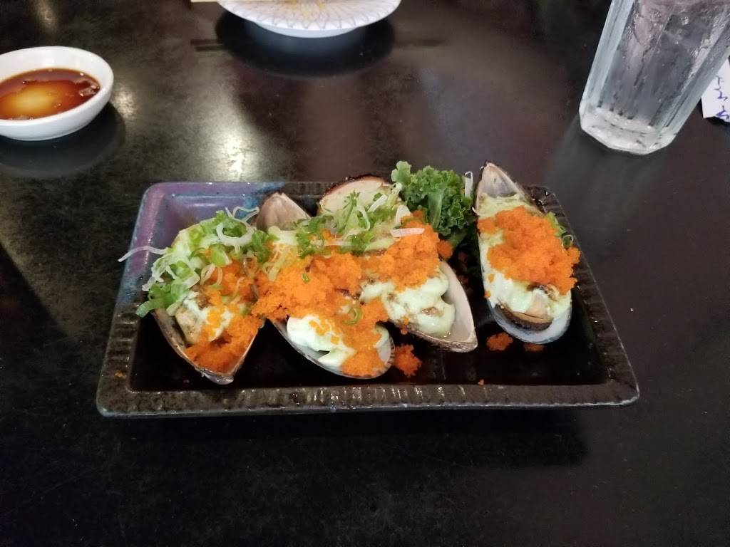 Toki Japanese Restaurant | restaurant | 14313 N Dale Mabry Hwy, Tampa, FL 33618, USA | 8139687371 OR +1 813-968-7371