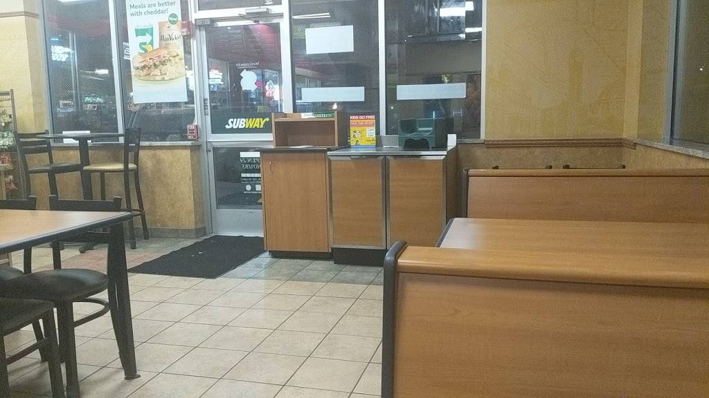 Subway Restaurants | restaurant | 8755 W 79th St, Justice, IL 60458, USA | 7084581071 OR +1 708-458-1071