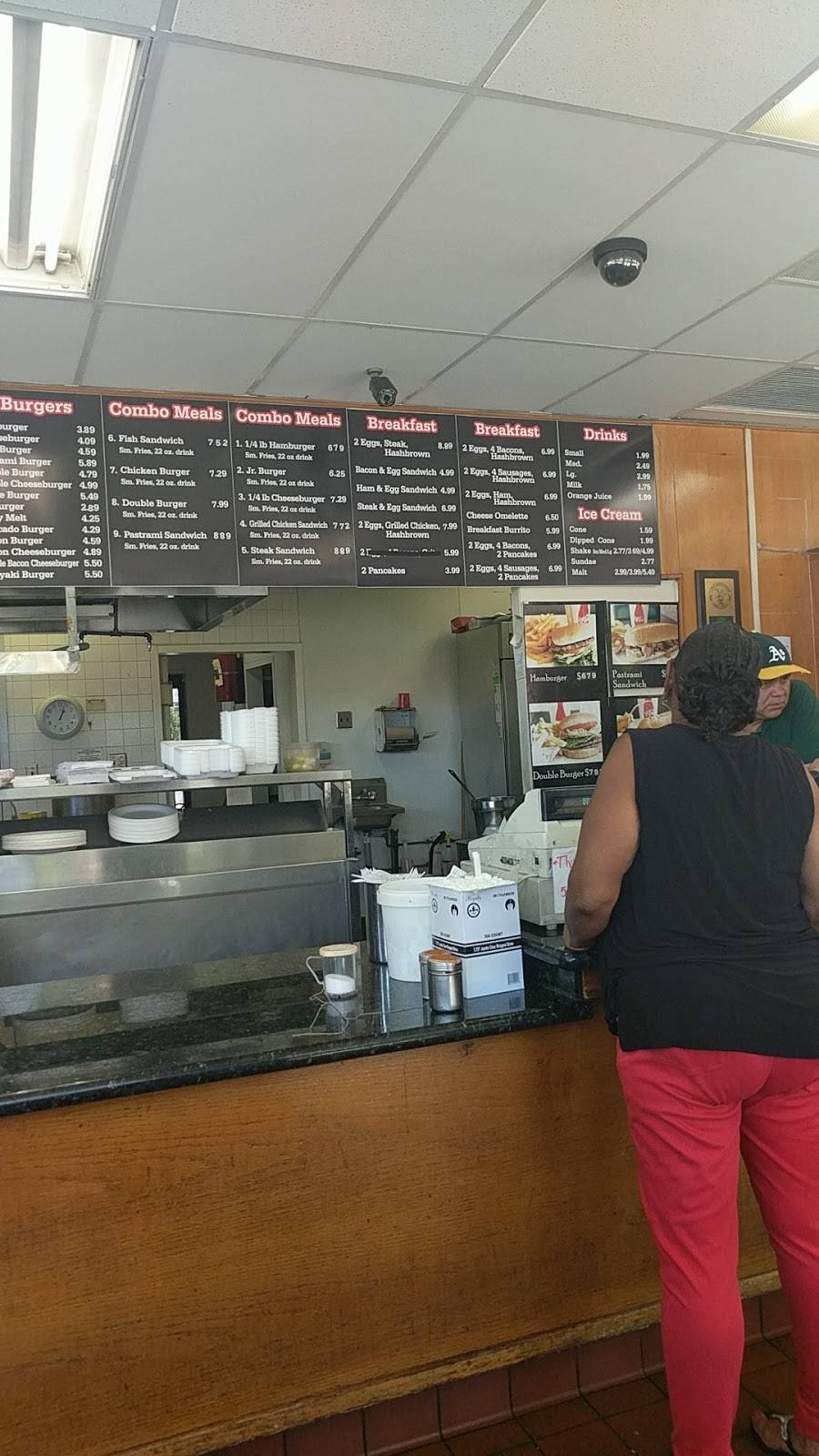 Poly Burgers | restaurant | 1460 Atlantic Ave, Long Beach, CA 90813, USA | 5625992826 OR +1 562-599-2826