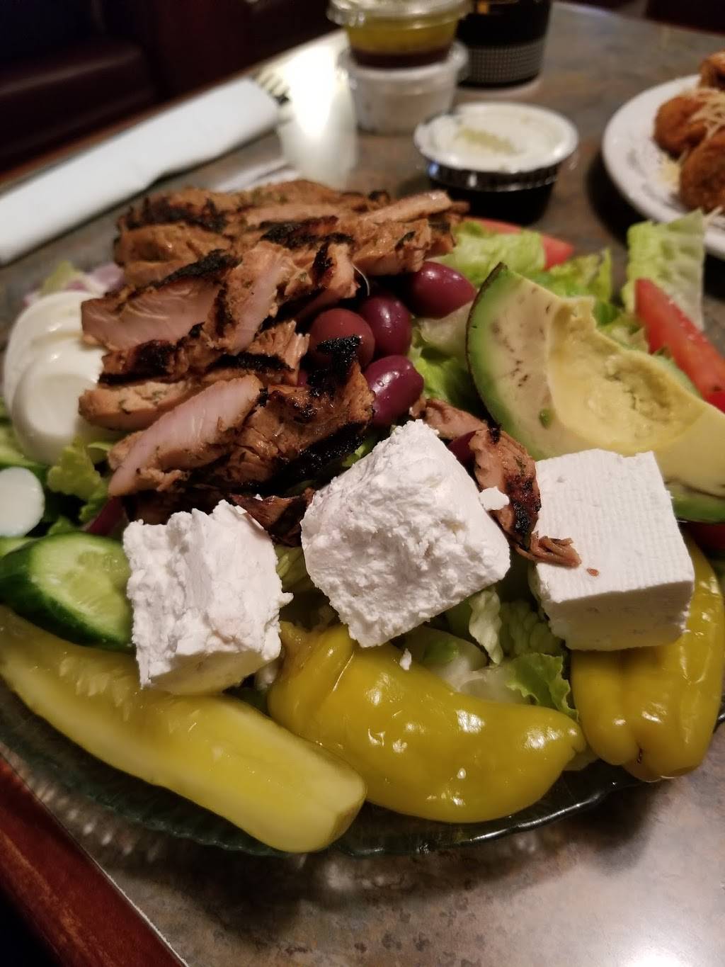 Pauls Place | restaurant | 7012 Orangethorpe Ave, Buena Park, CA 90621, USA | 7145225050 OR +1 714-522-5050