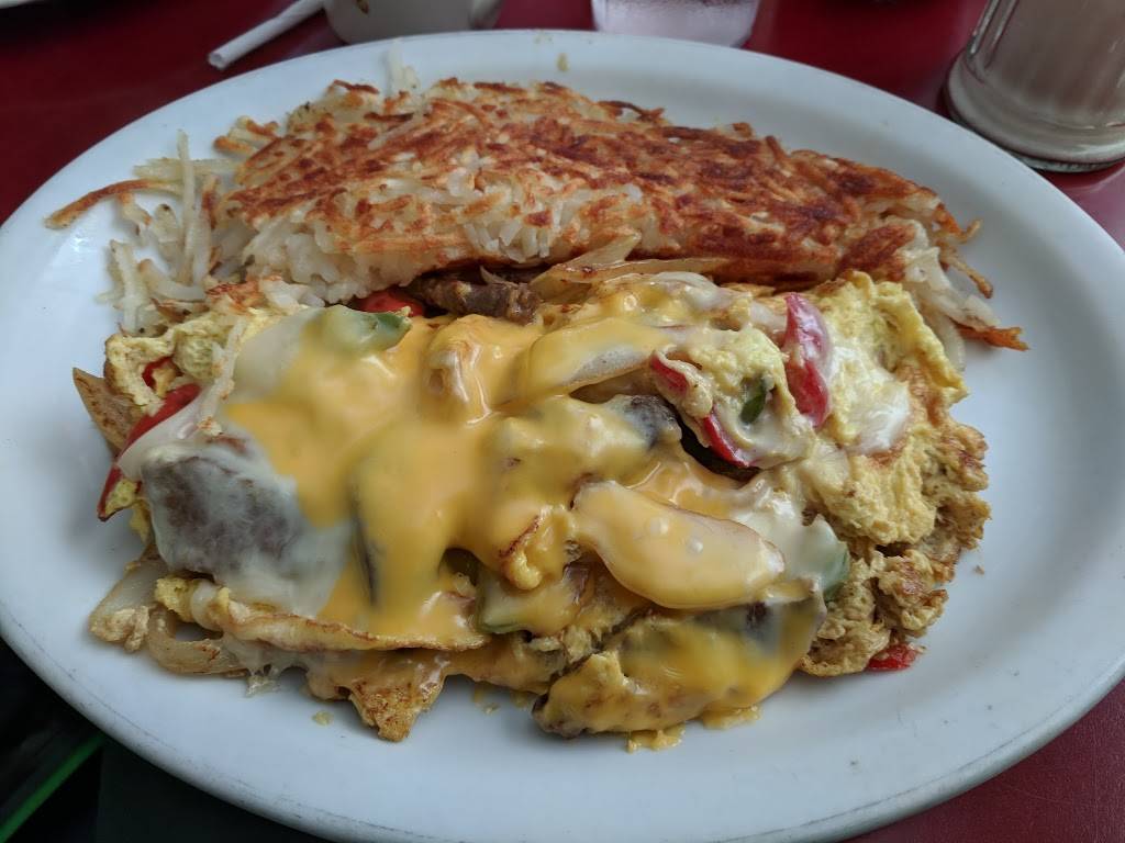 Dinas Family Restaurant | restaurant | 40800 Fremont Blvd, Fremont, CA 94538, USA | 5107701930 OR +1 510-770-1930