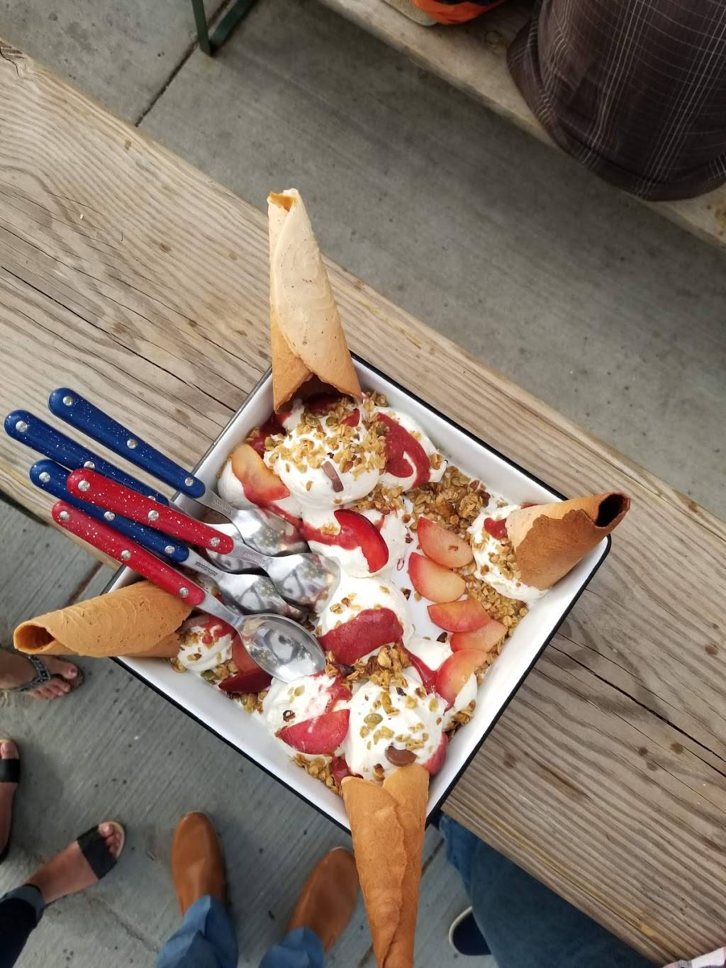 Timber Pizza Company | restaurant | 809 Upshur St NW, Washington, DC 20011, USA | 2028539746 OR +1 202-853-9746