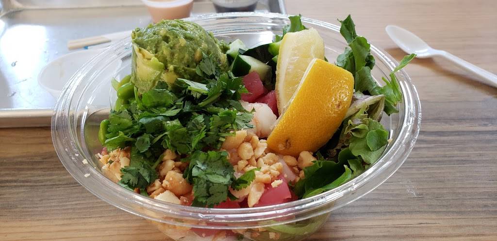 Pokiland | restaurant | 950 Herndon Ave Suite 101, Clovis, CA 93612, USA | 5593260269 OR +1 559-326-0269