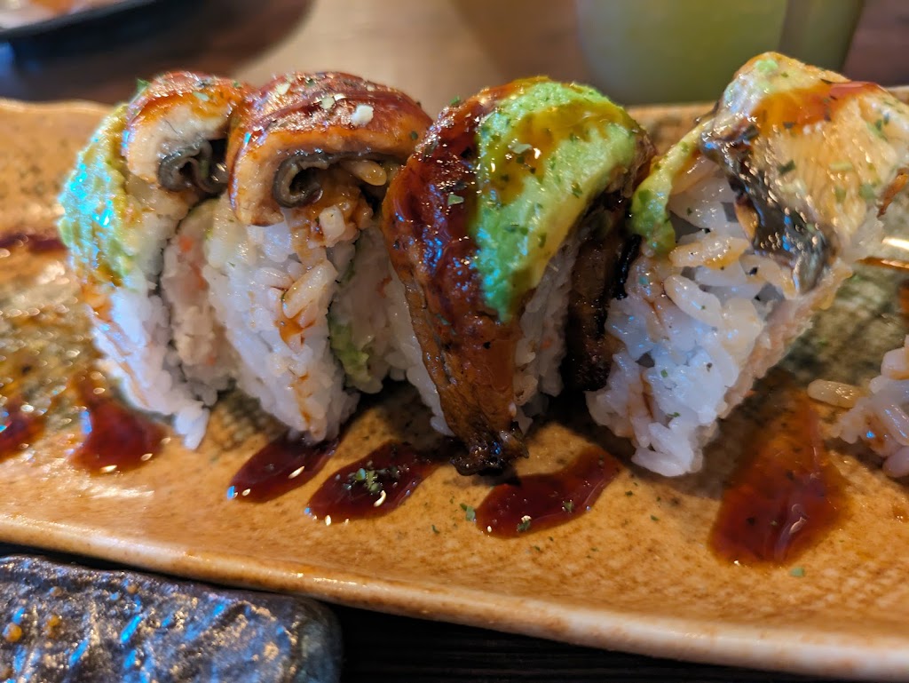 Little Ferry Sushi | restaurant | 24301 Muirlands Blvd M, Lake Forest, CA 92630, USA | 9493289500 OR +1 949-328-9500