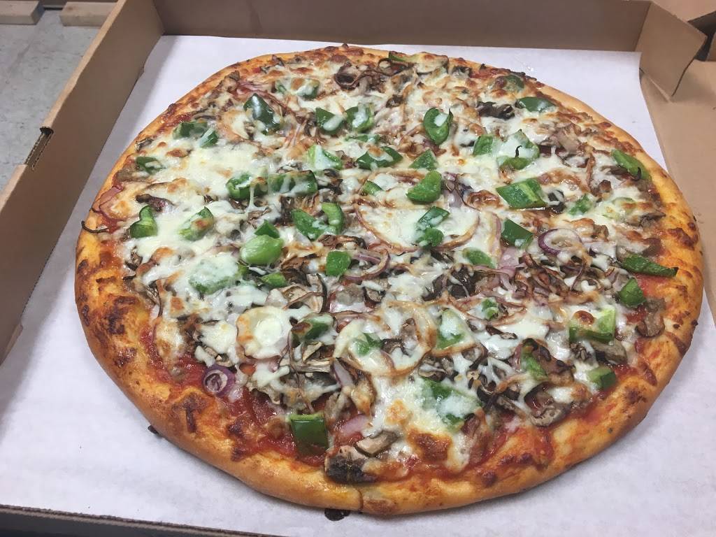 DAmicos Pizzeria | meal delivery | 36231 Lakeshore Blvd, Eastlake, OH 44095, USA | 4405255939 OR +1 440-525-5939