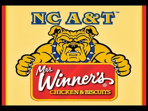 Mrs Winners Chicken & Biscuits | restaurant | 814 Summit Ave, Greensboro, NC 27405, USA | 3362723900 OR +1 336-272-3900