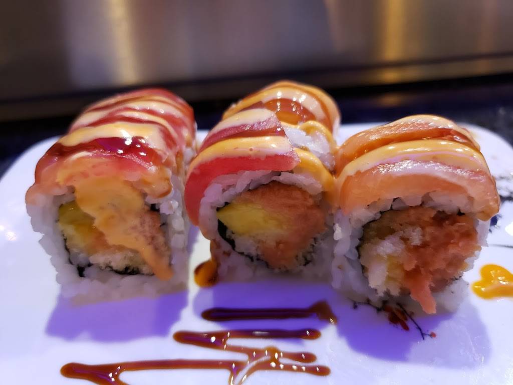 Mr Tokyo Japanese Restaurant | restaurant | 2239 W Roosevelt Blvd, Monroe, NC 28110, USA | 9802103108 OR +1 980-210-3108