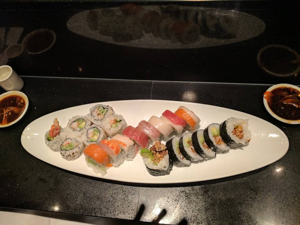 Zen Sushi | restaurant | 380 W 7th St, Dallas, TX 75208, USA | 2149469699 OR +1 214-946-9699