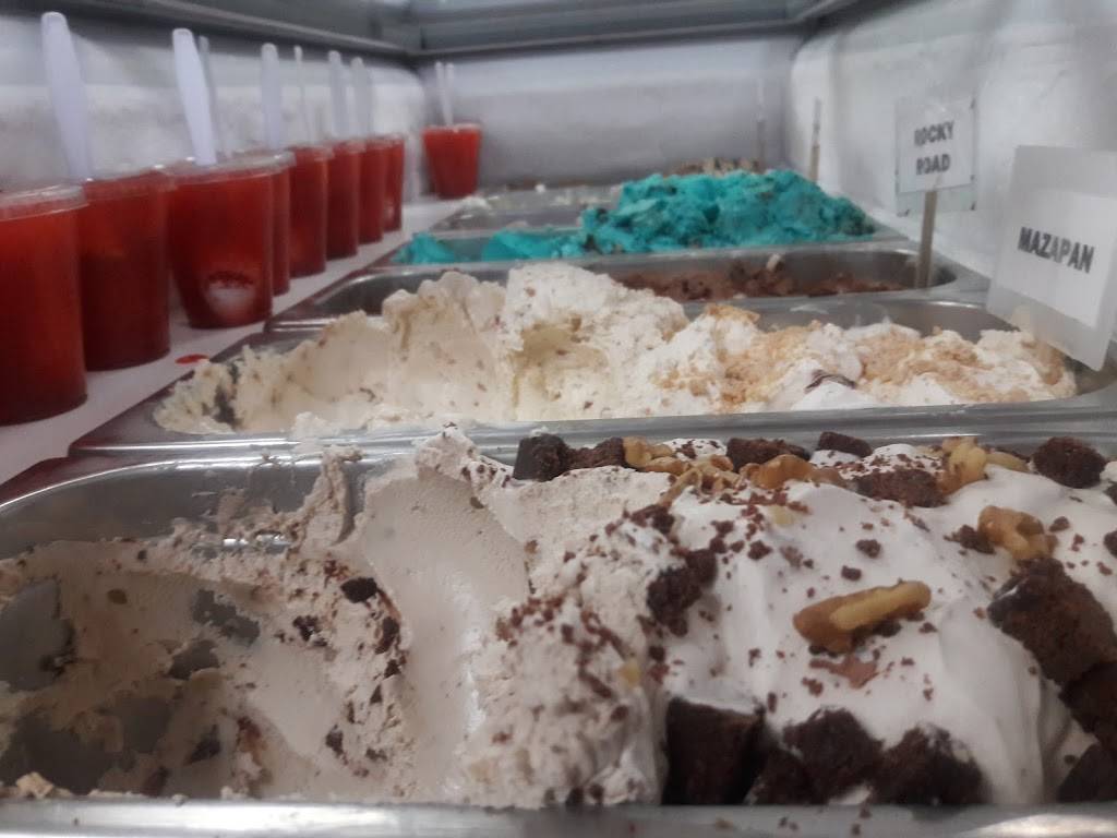 Estrella De Michoacan | restaurant | 880 Anthony Dr suite 10, Anthony, NM 88021, USA | 5758821006 OR +1 575-882-1006