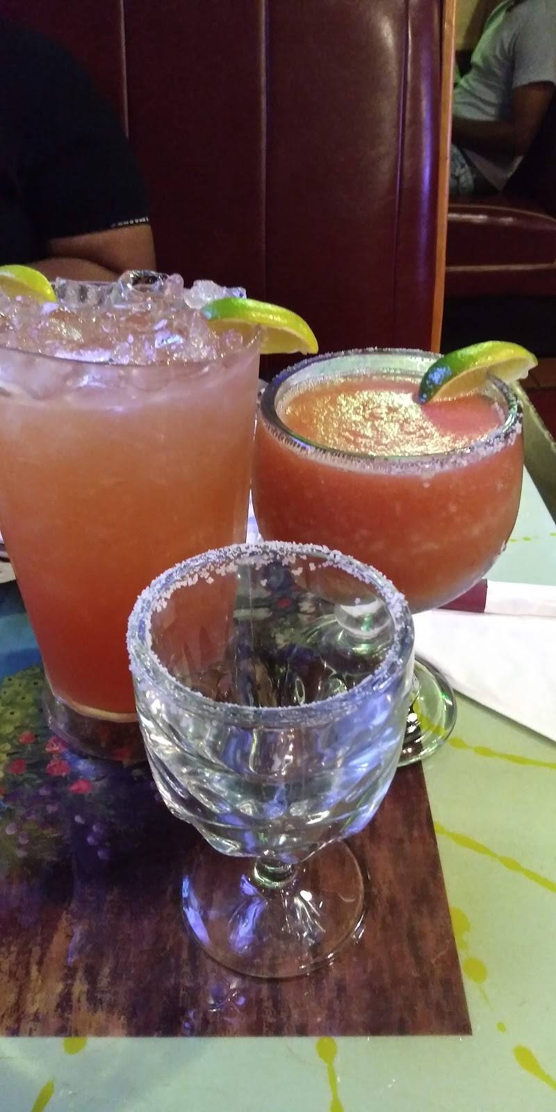 Mi Pueblo | restaurant | 579 Goodman Rd E, Southaven, MS 38671, USA | 6623490702 OR +1 662-349-0702