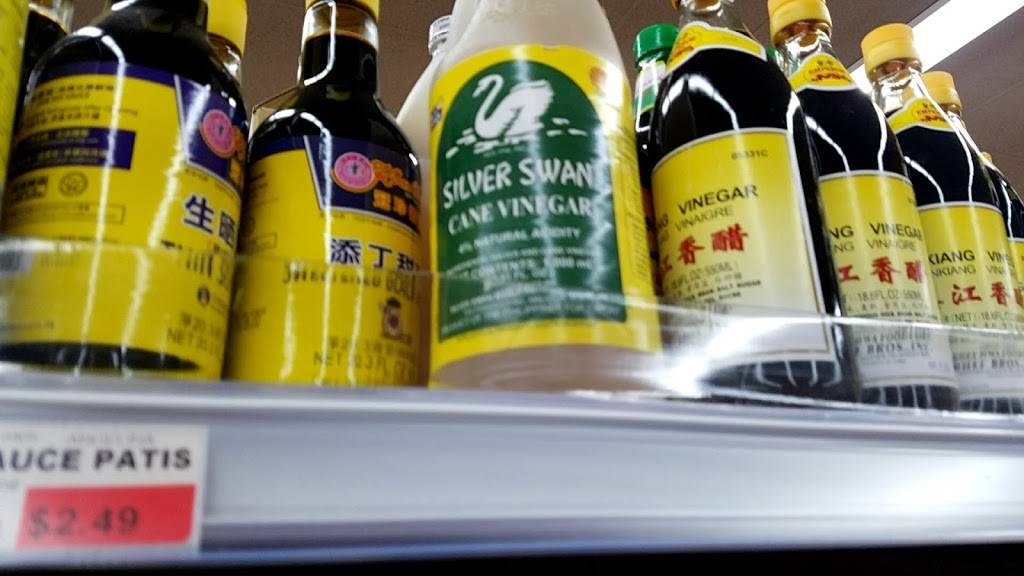 화개장터 | restaurant | 2104 Veirs Mill Rd, Rockville, MD 20851, USA | 3013406880 OR +1 301-340-6880