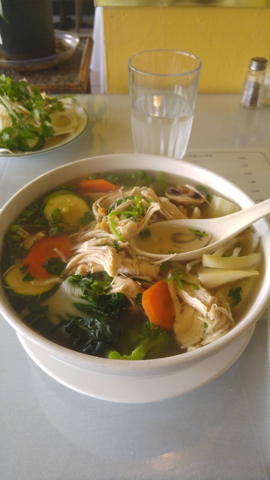 Phuong Nam | restaurant | 1615 Clay St, Oakland, CA 94612, USA | 5106639811 OR +1 510-663-9811