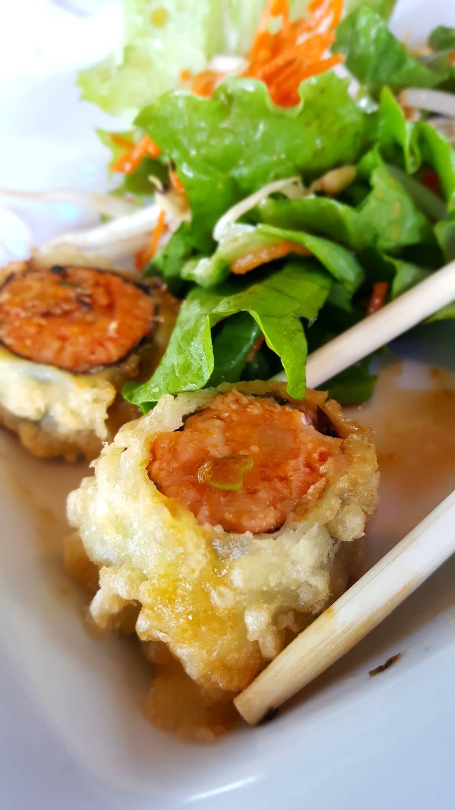 Kimono | restaurant | 1137 Rte de lÉglise, Québec, QC G1V 3W4, Canada | 4186488821 OR +1 418-648-8821