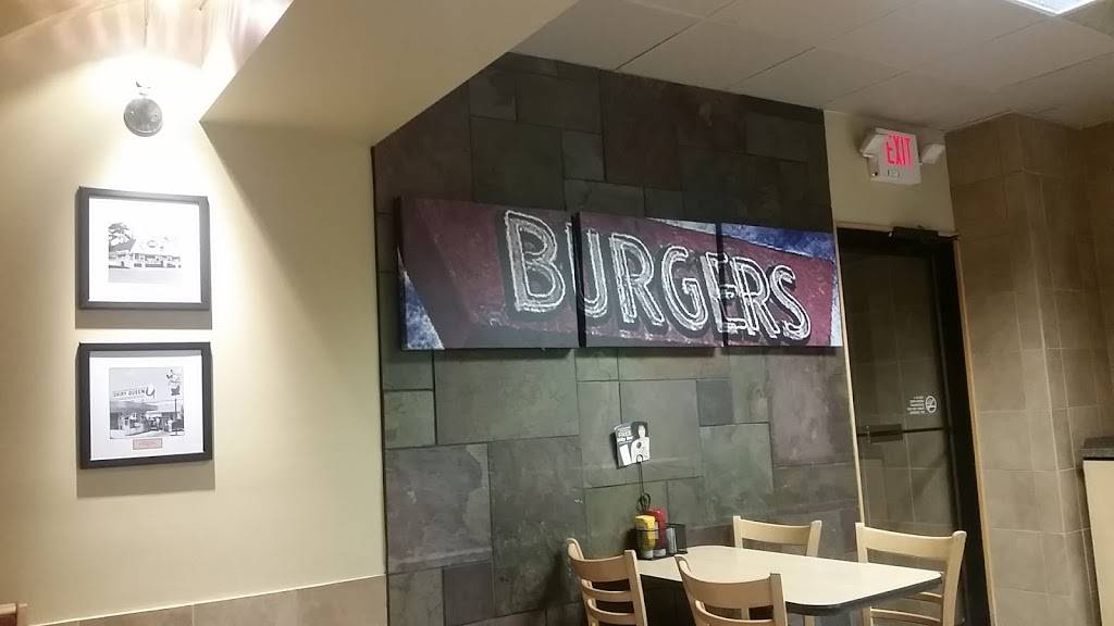 Dairy Queen Grill & Chill | restaurant | 4150 S Campbell Ave St, Springfield, MO 65807, USA | 4178862253 OR +1 417-886-2253