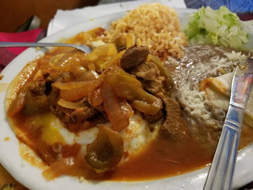 Las 3 Marias | restaurant | 2734 W Tregallas Rd, Antioch, CA 94509, USA | 9257068860 OR +1 925-706-8860