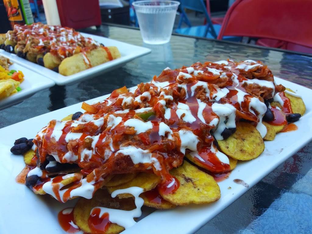 Equelecua Cuban Cafe | restaurant | 1120 W Florence Ave, Inglewood, CA 90301, USA | 3237412822 OR +1 323-741-2822