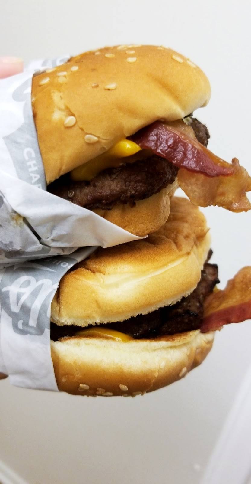 Carls Jr. | restaurant | 18032 Culver Dr, Irvine, CA 92612, USA | 9497860612 OR +1 949-786-0612