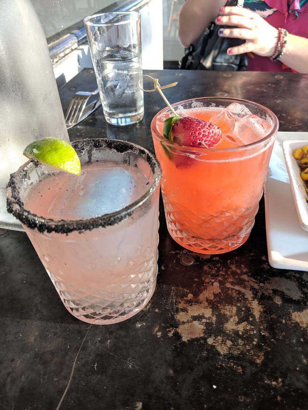 1865 Craft House & Kitchen | restaurant | 1865 Monterey St, San Luis Obispo, CA 93401, USA | 8054393739 OR +1 805-439-3739