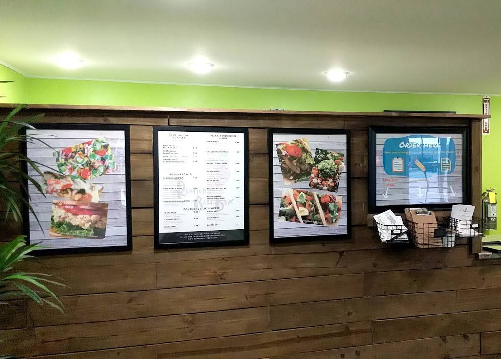 Roaming Beet Box | restaurant | 206B Tyson Ave, Paris, TN 38242, USA | 7314079012 OR +1 731-407-9012