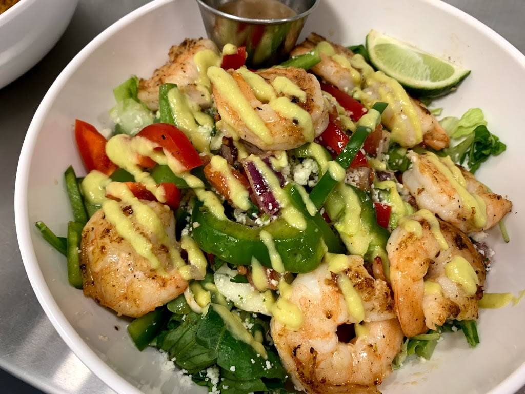 Stacked & Folded Evanston | restaurant | 824 Noyes St, Evanston, IL 60201, USA | 8473289100 OR +1 847-328-9100